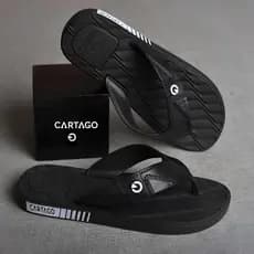 Chinelo Masculino Adulto Antiderrapante Confortável Leve Calçe Facil