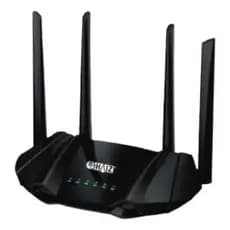 Roteador Haiz Ax1500 Wi-fi 6 Dual Band Gigabit Velocidade