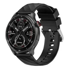 Smartwatch Relógio Inteligente My Watch G12gps Haiz Amoled