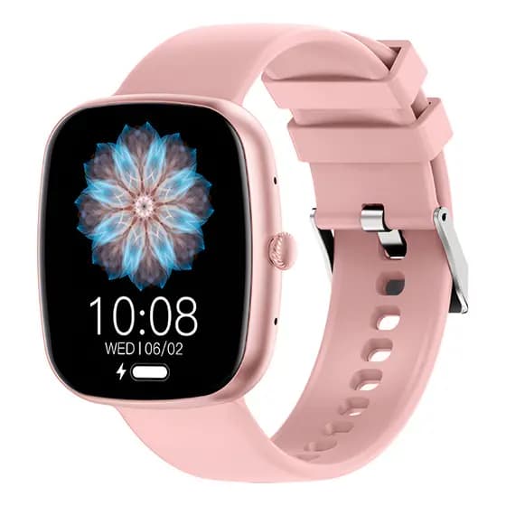 Smartwatch Relógio Inteligente My Watch Mini Chamadas 1,83
