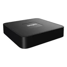 Nvr Gravador Digital Poe 08 Canais 4k ONVIF