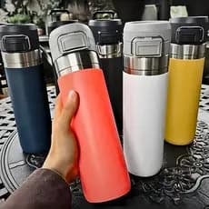 Garrafa de agua Térmica Quick Flip 800ML