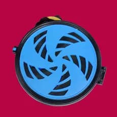 Suporte Portátil para Espiral Anti-Mosquito para Acampamento ao Ar Livre, Caixa para Espiral Anti-Mosquito, Bandeja Susp