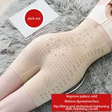 Phù Hợp Đai Nịt Bụng Định Hình Vòng Eo Sau Sinh 40-80 kg