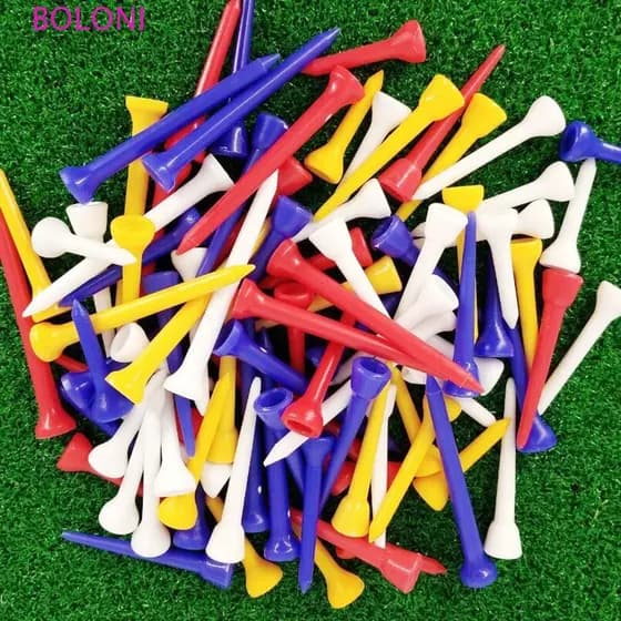 BOLONI Suporte De Bola De Golfe Tipo Copo Estável Durável 42mm/54mm/70mm/83mm Prática Vários Tamanhos Acessórios