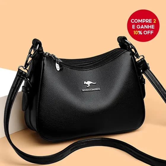 2025 Bolsa Tote Feminina de Couro Macio, Bolsa de Ombro Espaçosa, Minimalista Transversal Essencial para o Dia a Dia