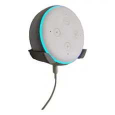 Suporte De Parede Para Amazon Alexa Echo Dot 3 Geração