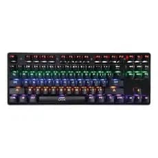 Teclado Mecânico Gamer Spectrum Reloaded Tc602 Led Cor De Teclado Preto Idioma Português Brasil