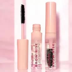 GEL INCOLOR PARA SOBRANCELHAS BROW RISE RUBY ROSE HB-E2503