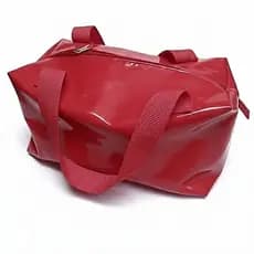 Frasqueira manicure/cosméticos/profissional impermeável/bolsa organizadora