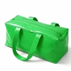 Bolsa frasqueira mala maquiagem manicure cosméticos