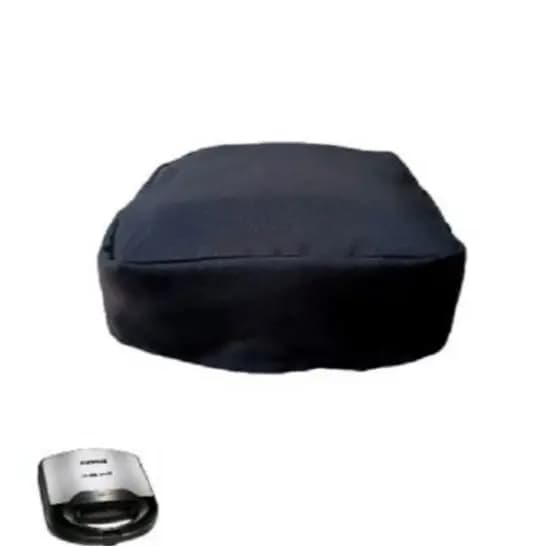 CAPA PARA SANDUICHEIRA PROTEÇÃO/DECORAÇÃO