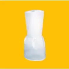 Capa De Liquidificador Decoração Para Cozinha - Capa Protetora Contra Poeira