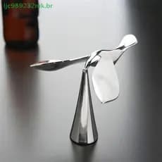 [MYBR] Abridor De Garrafas Balance Bird Tumbler Suspensão Metal Wine Starter Multifuncional Liga De Zinco Eagle Cerveja