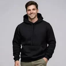 Moletom Blusa de Frio Casaco Masculino Frio Inverno Flanelado Varias Cores Quentinho Promoção