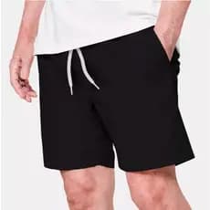 Bermuda Short Masculino Academia Treino Short Tactel Verão Praia