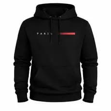Blusa de Frio Masculina Estilosa Moletom Canguru Masculino Grosso