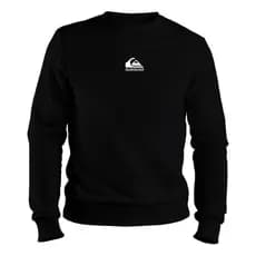 Blusa de Frio Careca Masculina Moletom sem Capuz Flanelado