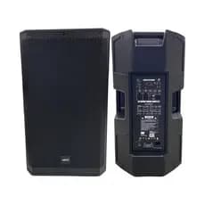 Caixa de Som Ativa Mxt MX 15 450DSP 450w Bt Usb