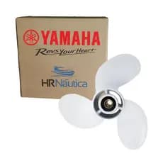 Hélice Motor de Popa Yamaha 15Hp 9 1/4 X 11