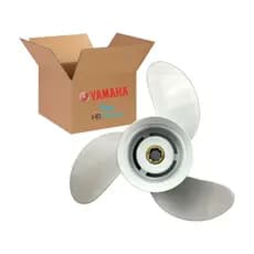 Hélice Motor de Popa Yamaha 15hp 9.1/4 X 10.1/2