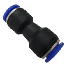 10 Uniao Instantanea 1/4  Em Plastico