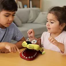 Brinquedo Interativo Divertido Menino Menina Cachorro Inteligente Infantil Educativo Surpresa