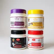Cremes 240g – Hidratante Pedreiro Com Ureia- Óleo de Girassol- Creme Do Idoso-Esfoliante do Pedreiro
