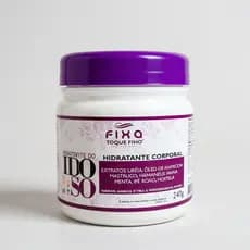 Hidratante Corporal do Idoso 240gr – Hidratação e Proteção para Peles Secas e Sensíveis O MAIS VENDIDO