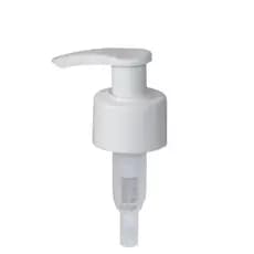 Válvula Pump Rosca 28/410 BRANCA - Bico De Pato - Embalagens 500ml/ 1 Litro