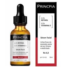 Sérum Retinol 0,3% + Vitamina E - Rn-0,3 Skincare