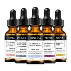 KIT Serums Produtos perfeitos para o cuidado da pelePresente ideal