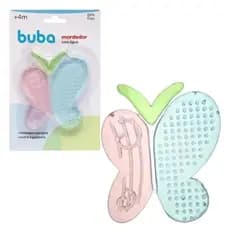 Buba, Mordedor Com Água Borboleta