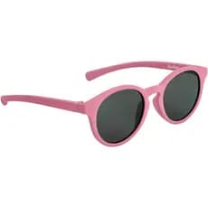 Óculos de Sol Infantil Flexível Proteção UV Buba - ROSA