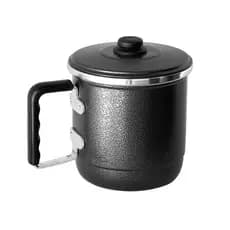 FERVEDOR DE LEITE INDERRAMAVEL 2 LITROS CRAQUEADO