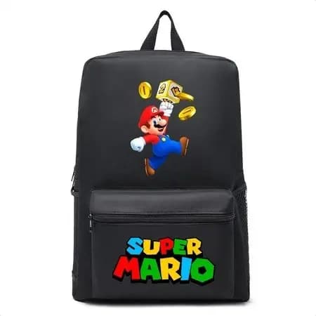 MOCHILAS MARIO