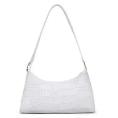 BOLSAS FEMININAS BAGUETE ENVIO IMEDIATO Nova