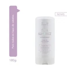 Leave-In Finalizador Amend Essencial Seca Sem Frizz