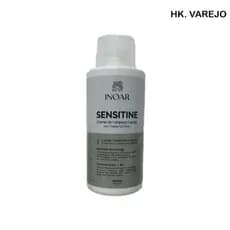 Inoar Creme de Limpeza Capilar Sensitine - 400ml