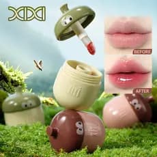XIXI Water Gloss Lip Jelly é hidratante, fácil de aplicar e oferece cor duradoura para os lábios.