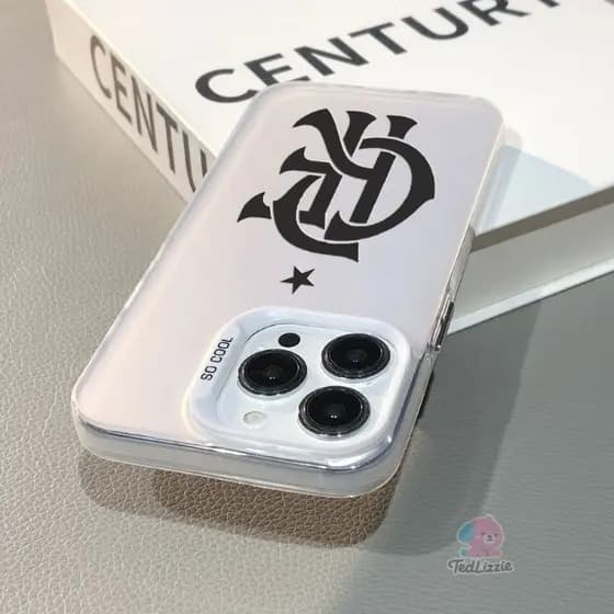 Capinha Para iPhone 7 8 14 15 16 17 Air Plus XS X XR 11 12 13 Pro Max Capa Normal À Prova De Choque