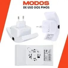 Repetidor Amplificador De Sinal Wifi 600/mbps Ultra Rápido sinal forte