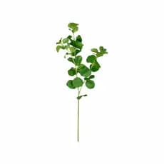 Haste Hortelã Artificial Toque Real 60cm | Planta Permanente