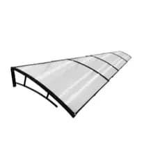 Toldo Policarbonato modular 5 metros