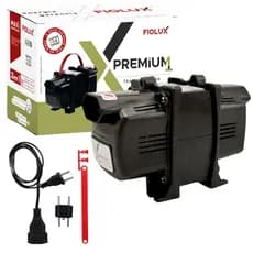 Auto Transformador Premium 500va Bivolt 2P - Fiolux