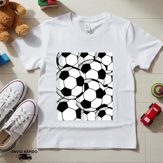 Camisa Kids Futebol Basquete Gamer Over Promoção Barato Pronta Entrega