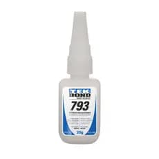 Cola Instantânea 793 20G Tek Bond