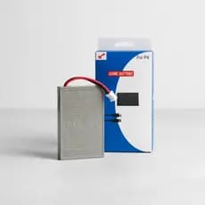 Bateria Recarregável 1000mAh Plug Grande 4,5mm LIP1522 para Controle Playstation Ps4