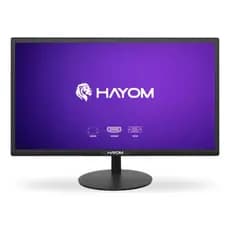 Monitor 21.5 Hayom Hdmi Vga 75hz 1920x1080 Full Hd | Widescreen MO6003