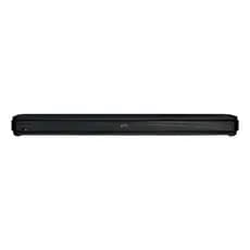 Barra De Som Home Theater Soundbar 120w Bivolt Preto SomBox D-BAR01